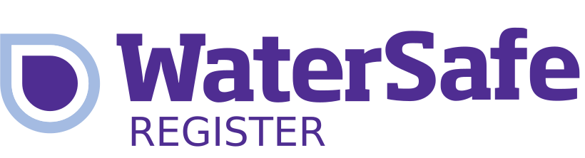 WaterSafe Registered