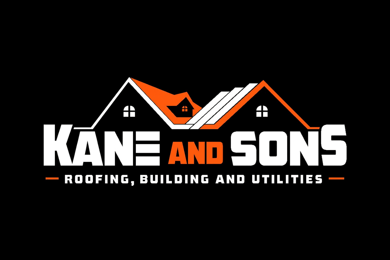 Kane and Sons Roofing Building and Utilities