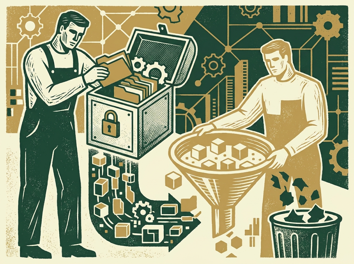 Establishing Robust Internal Controls and Data Hygiene Establishing Robust Internal Controls and Data Hygiene