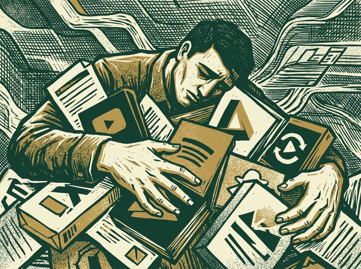 The Subscription Sprawl Problem