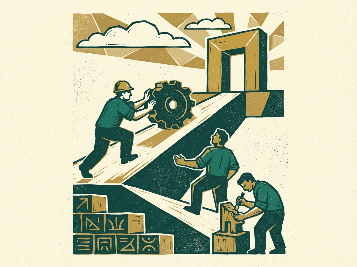 Scaling Chart and The Rule of 40