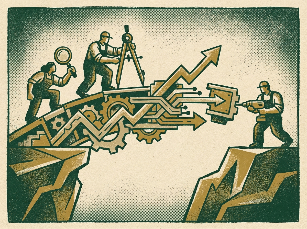 Tools to Bridge the Gap Your BI Stack for Better Financial Modeling