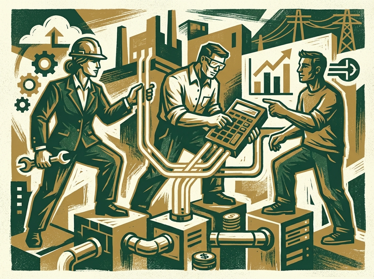 Defining FinOps: Collaboration, Not Just Cutting