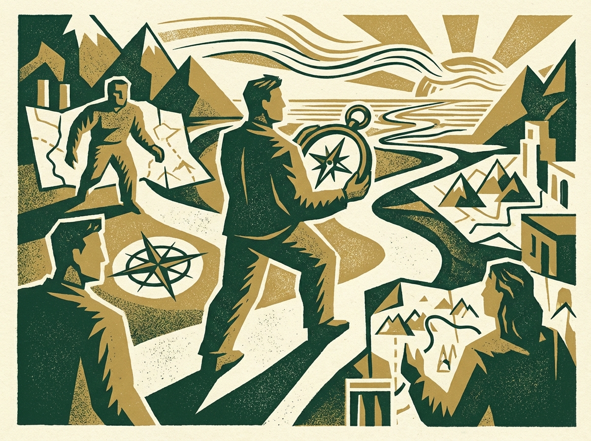 The Greenwood Growth Map Diagnostic Tool