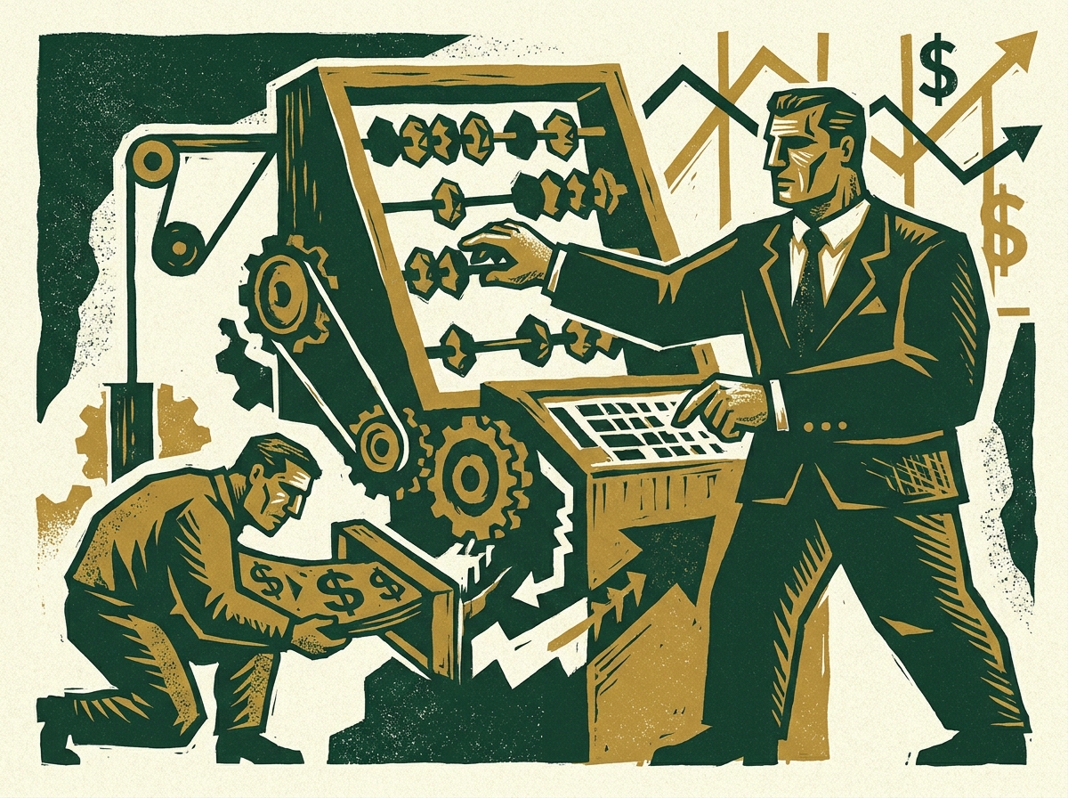 The Impact of Multiple Arbitrage The Impact of Multiple Arbitrage