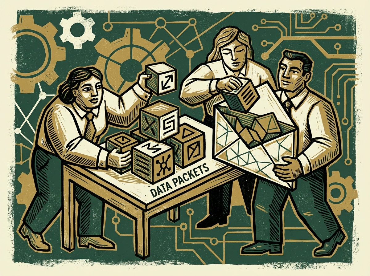 Strategic Financial Planning Data Packet overview Strategic Financial Planning Data Packet overview