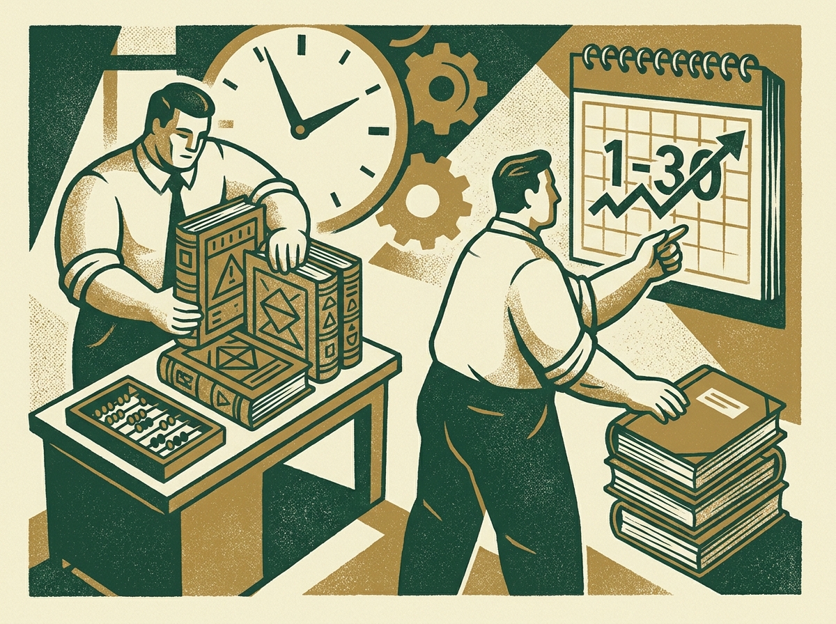 Standardizing the Chart of Accounts and Book Closing Process Standardizing the Chart of Accounts and Book Closing Process