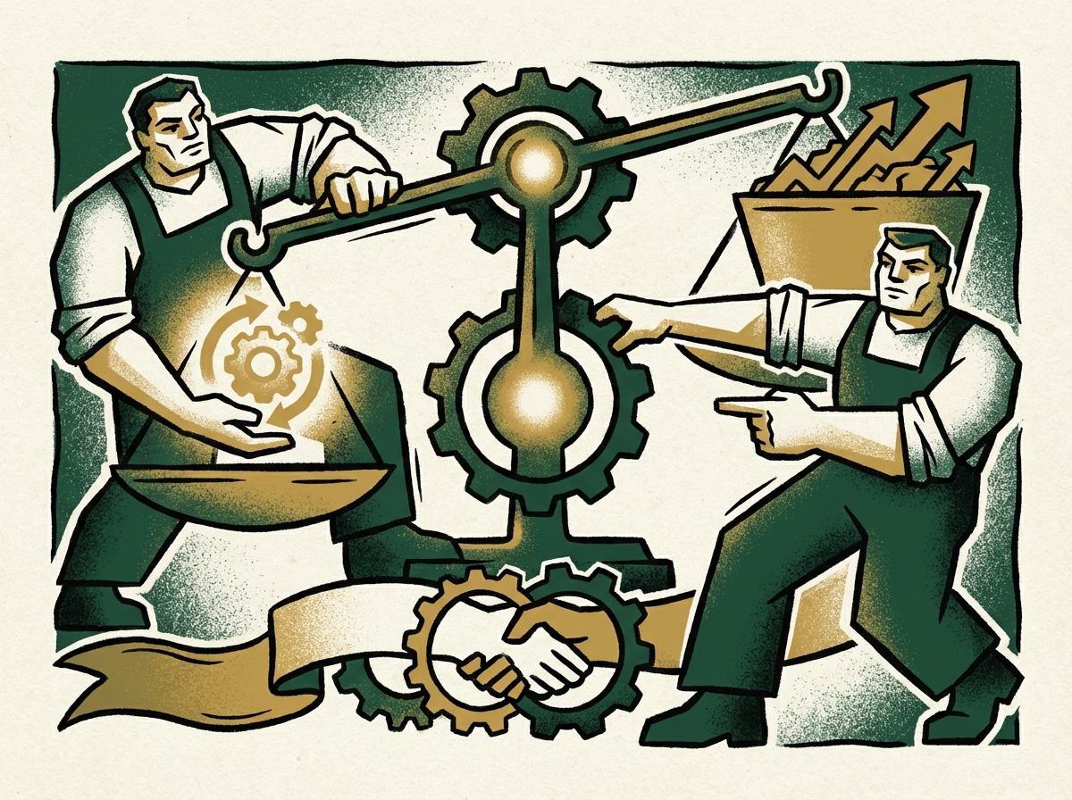 Value-Based Pricing: Aligning Incentives