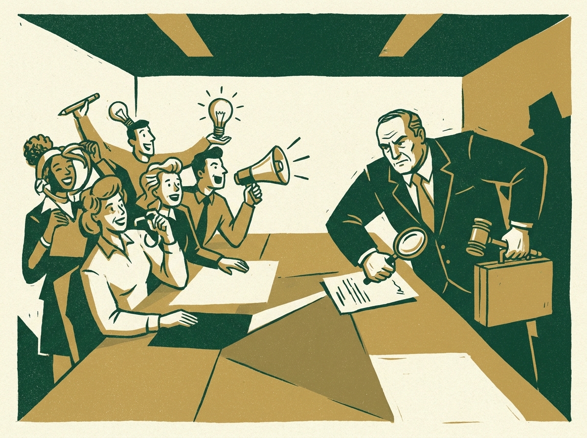 Marketing Executives Facing SEC Data Requests Marketing Executives Facing SEC Data Requests