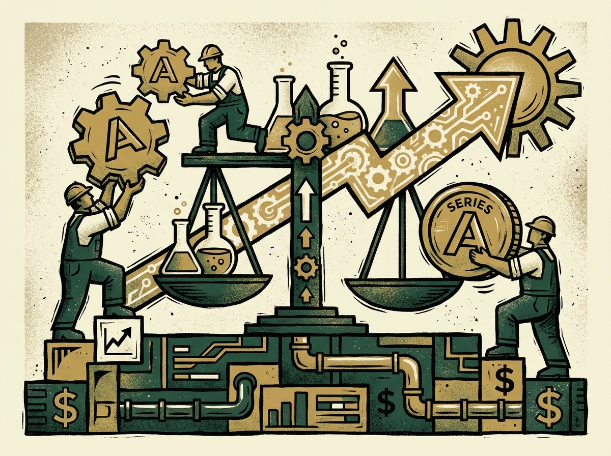 Why Generalist Finance Kills Healthcare Startups