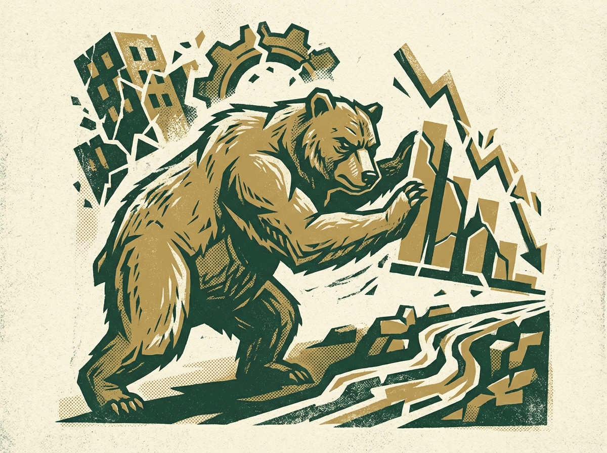 Bottom-up financial model drivers for fundraising strategy