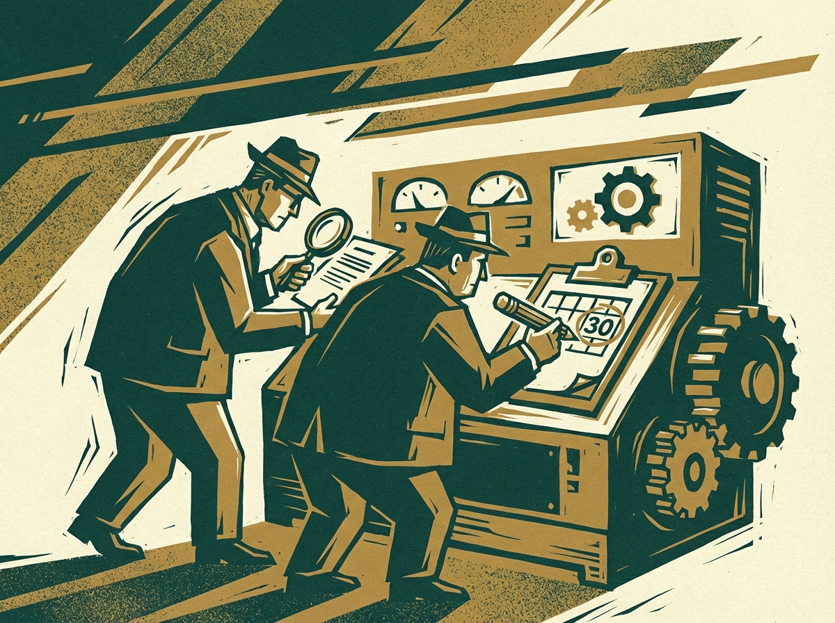 Dashboard showing real-time covenant compliance monitoring Dashboard showing real-time covenant compliance monitoring