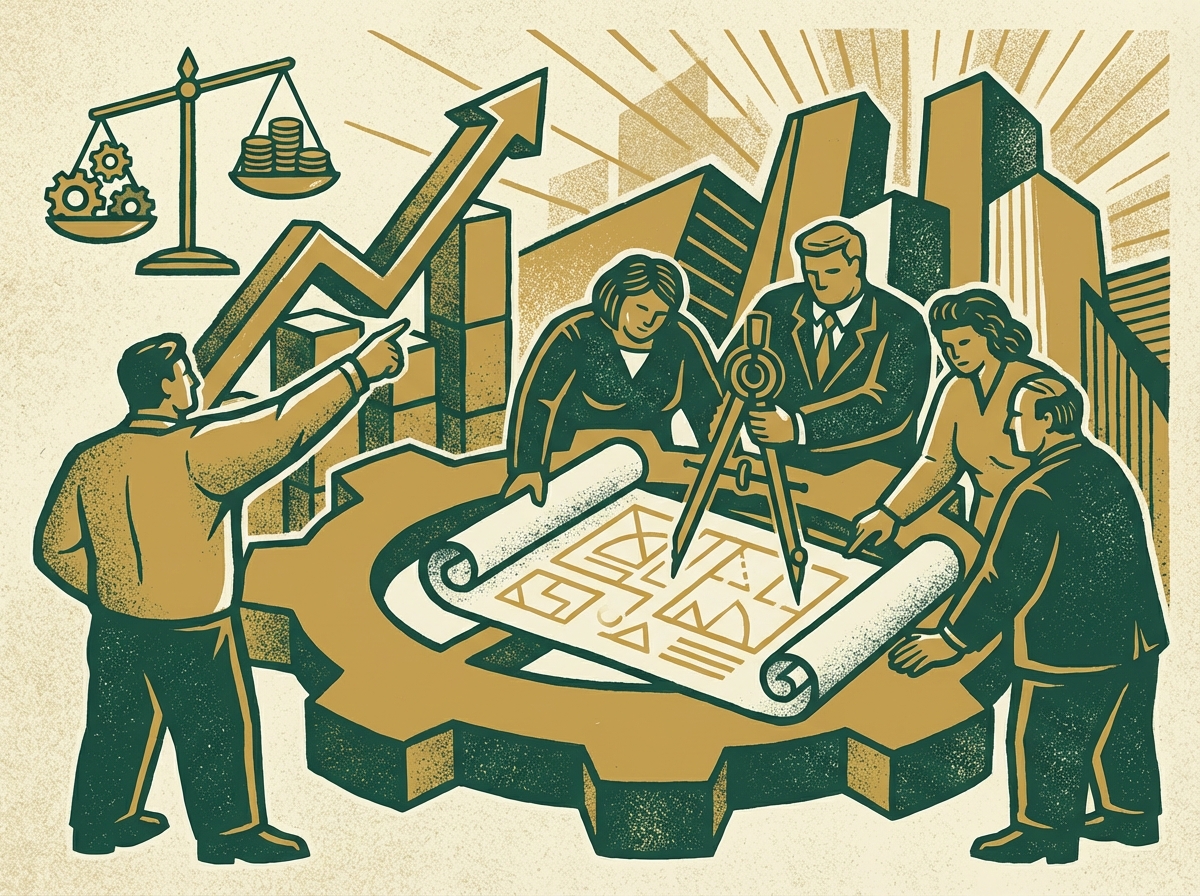 Strategic Budget Alignment and Capital Allocation Strategic Budget Alignment and Capital Allocation