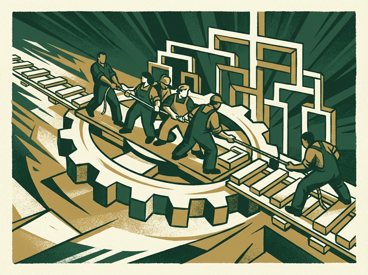 Building the Team and Overcoming the Founder's Dilemma