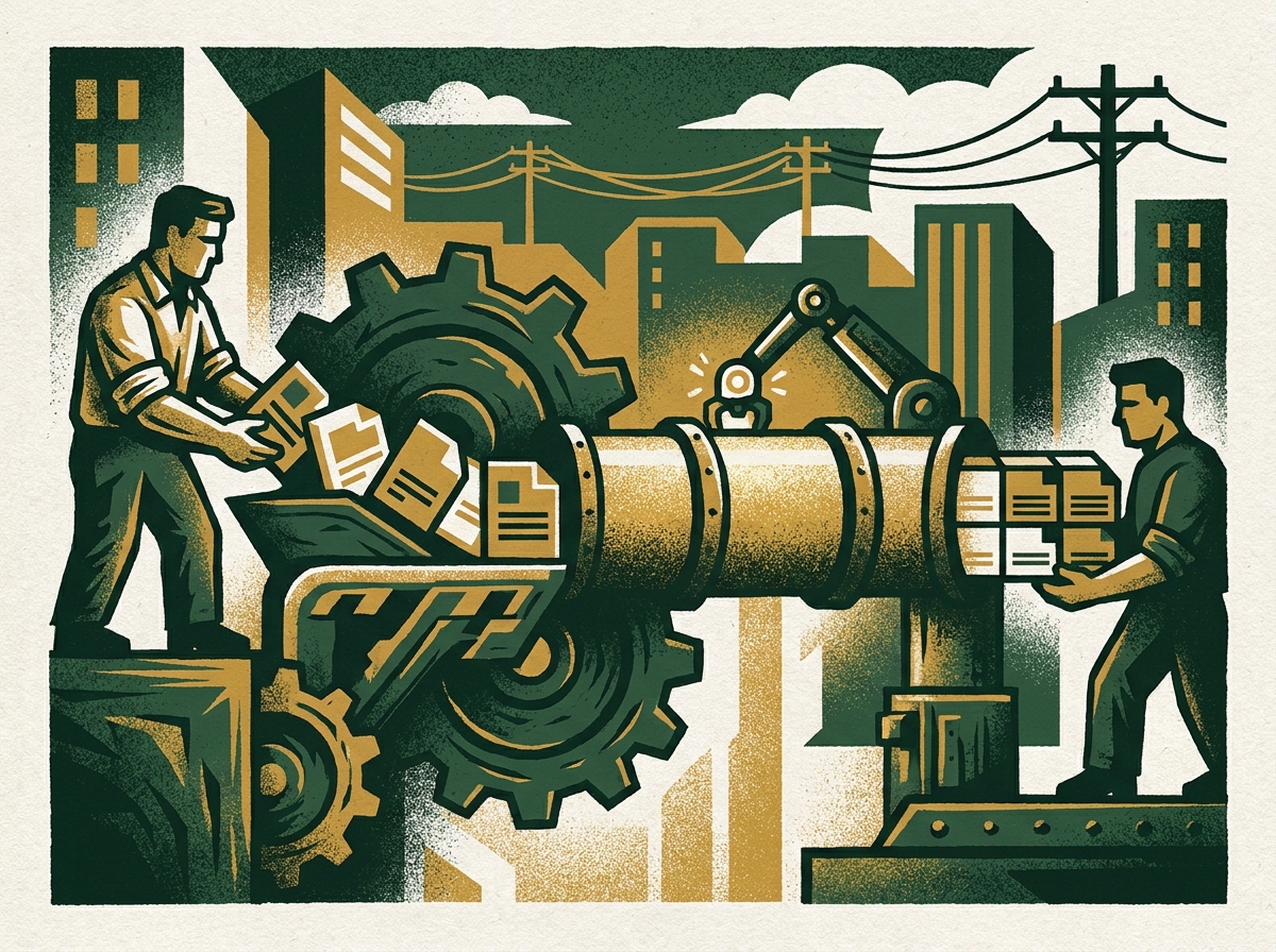 Ensuring Data Integrity Across API Connections