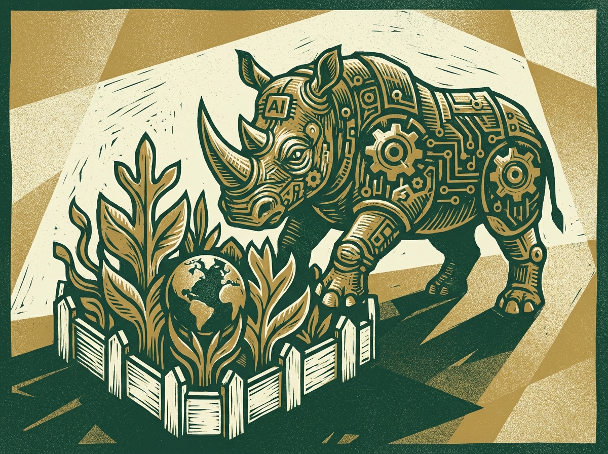 Regulatory compliance checklist for ESG and AI