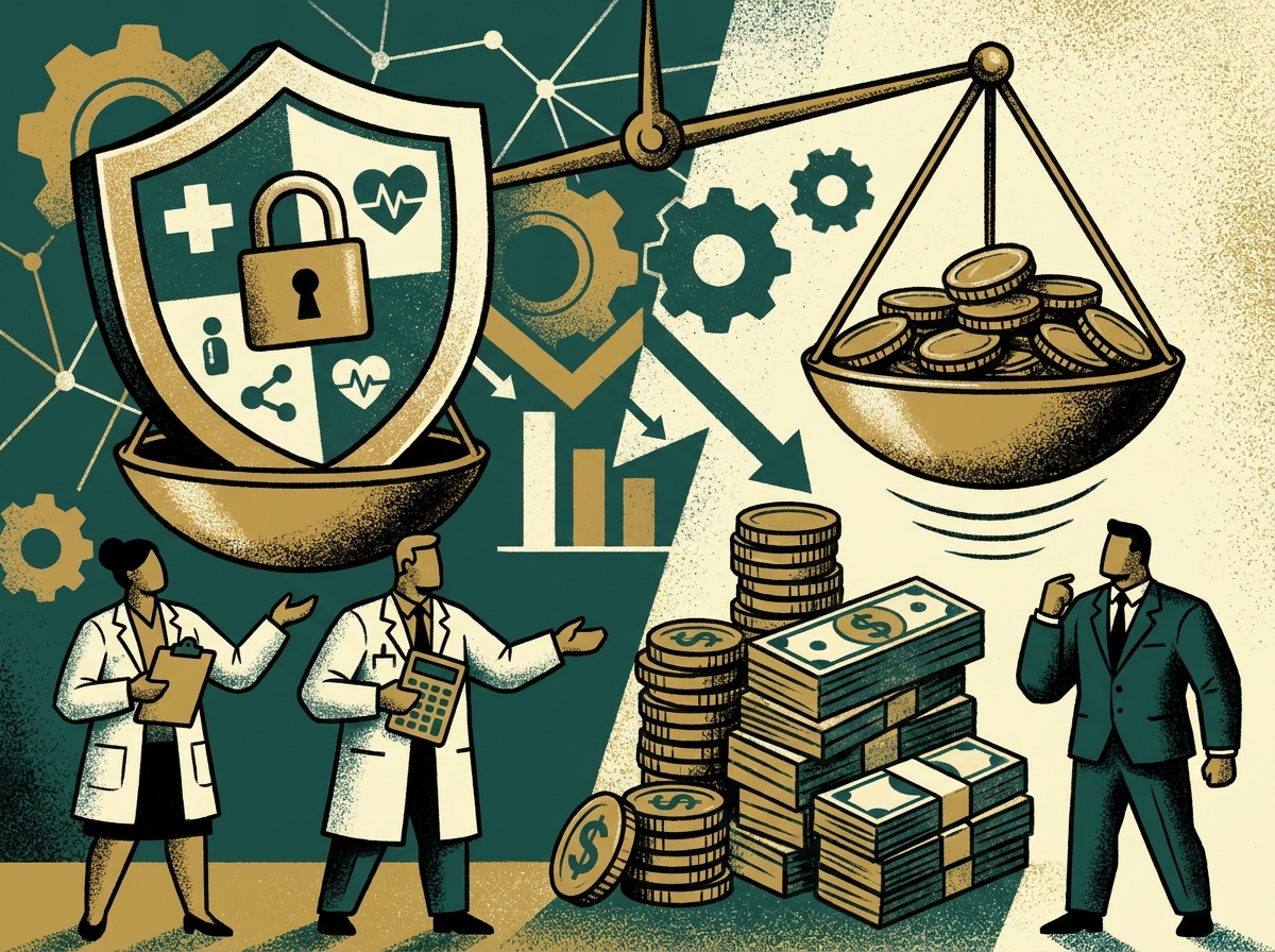 Medical Billing and Revenue Cycle Management Intricacies
