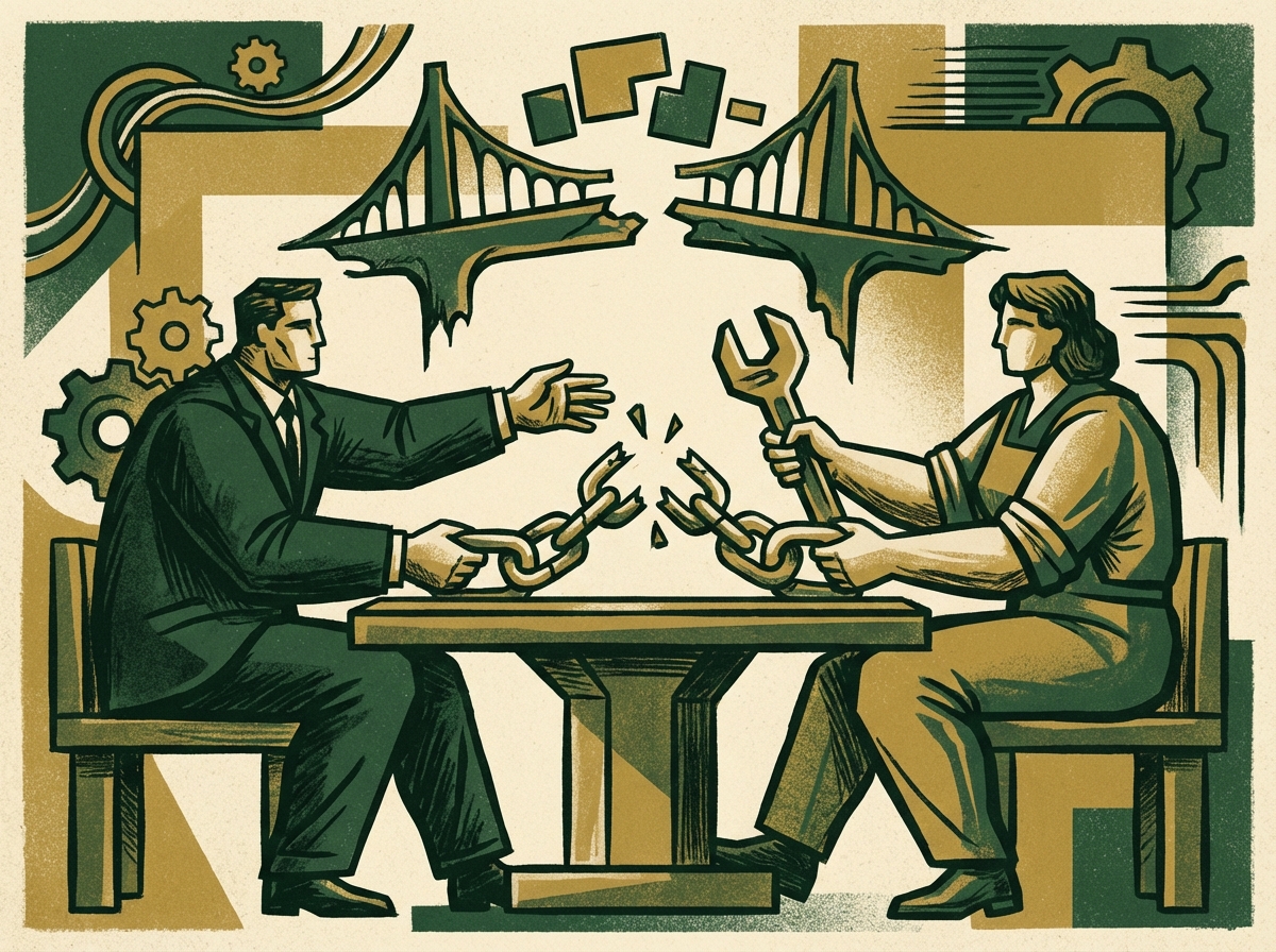 Business meeting for negotiating covenant breach waiver Business meeting for negotiating covenant breach waiver