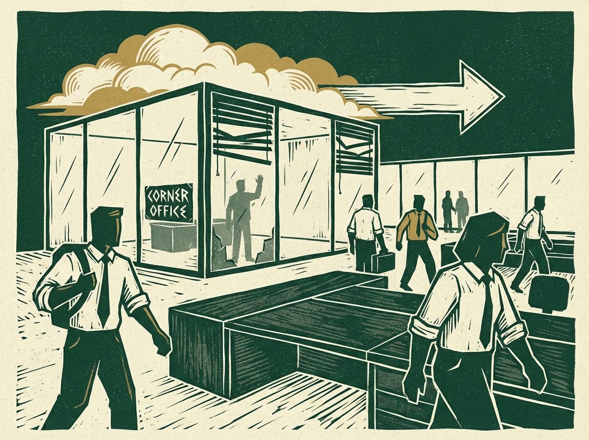 The Intelligence Engine - Virtual CFO Dashboard