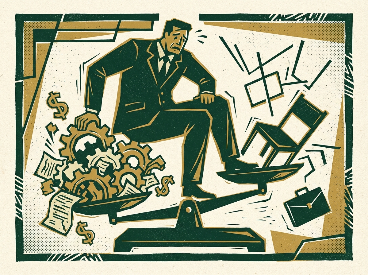 The Cost of a 'Bad' Hire