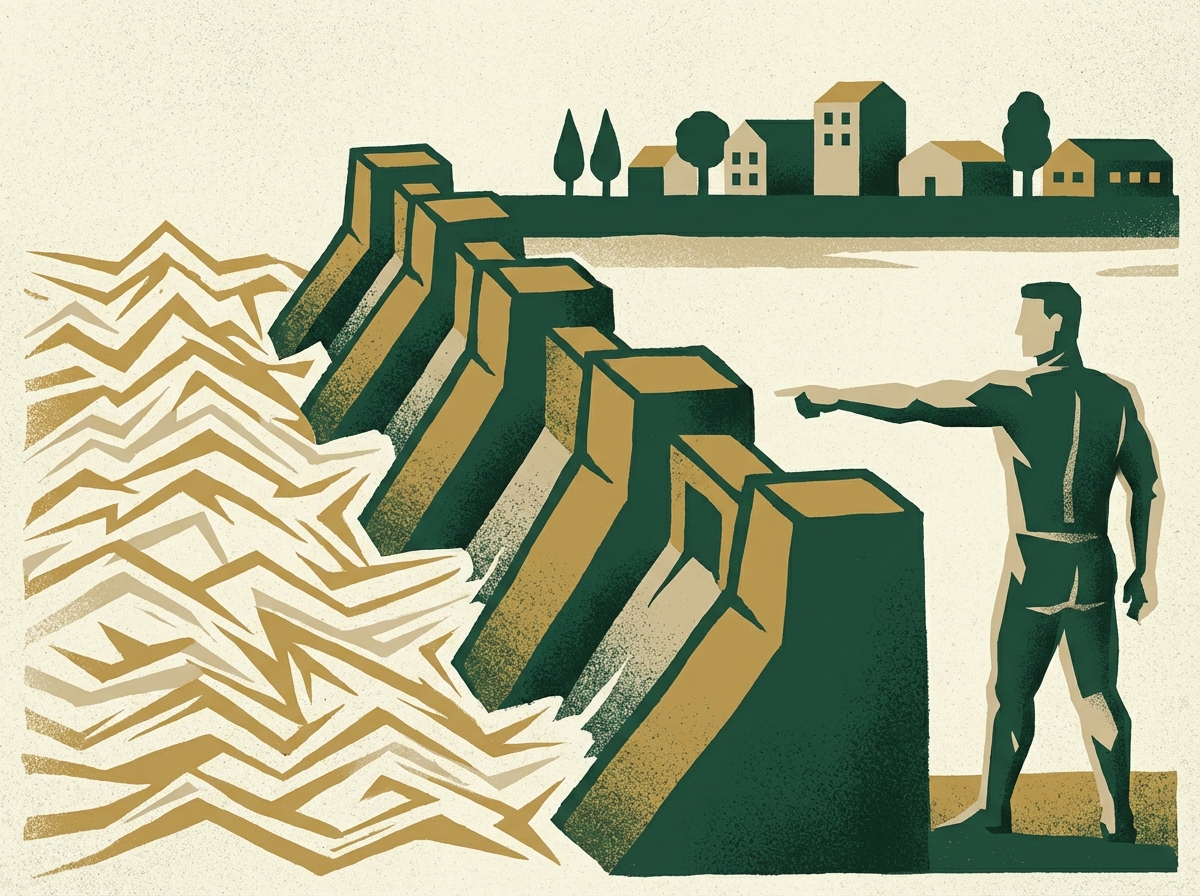 The Hybrid Approach: Hybrid Financing Venn Diagram