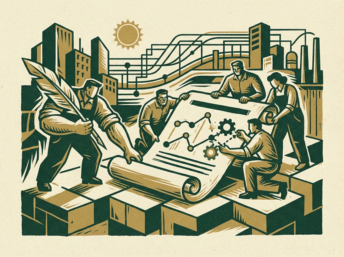 Implementing a Data Governance Charter