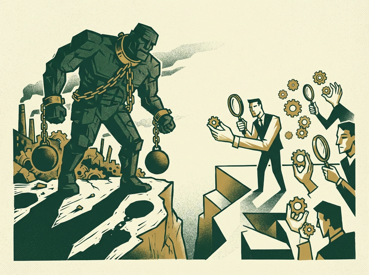 The 2026 Landscape: Debt vs. Equity Scales