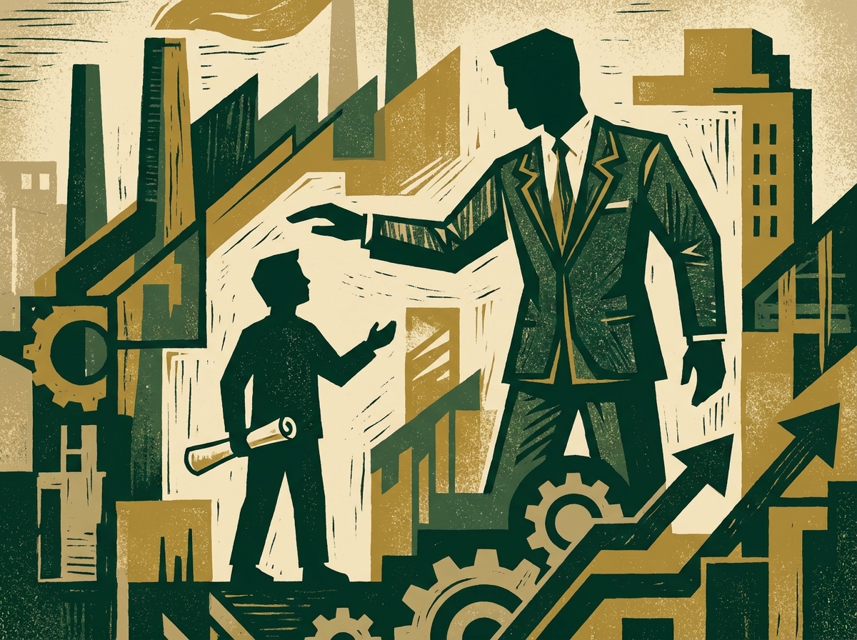 The Ultimate ROI: Objective Counsel When It Matters Most The Ultimate ROI: Objective Counsel When It Matters Most