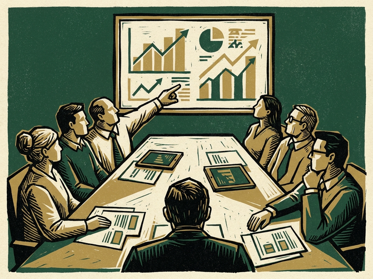 Integrating Predictive Insights into Your Weekly Cash Flow Meeting Integrating Predictive Insights into Your Weekly Cash Flow Meeting