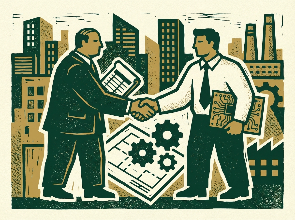 The CFO-CTO Alliance