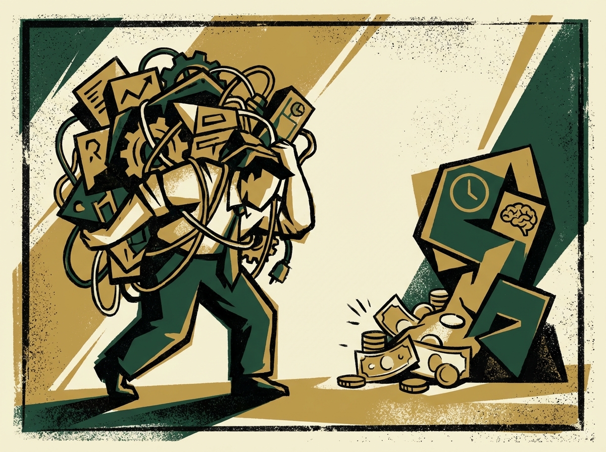 Fractional to full-time CFO transition plan checklist