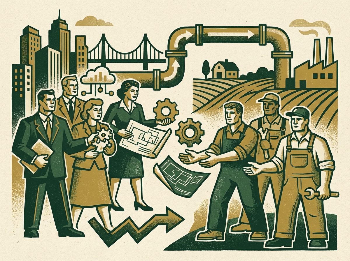 Managing the Rhythm: Communication Protocols and Remote Team Collaboration