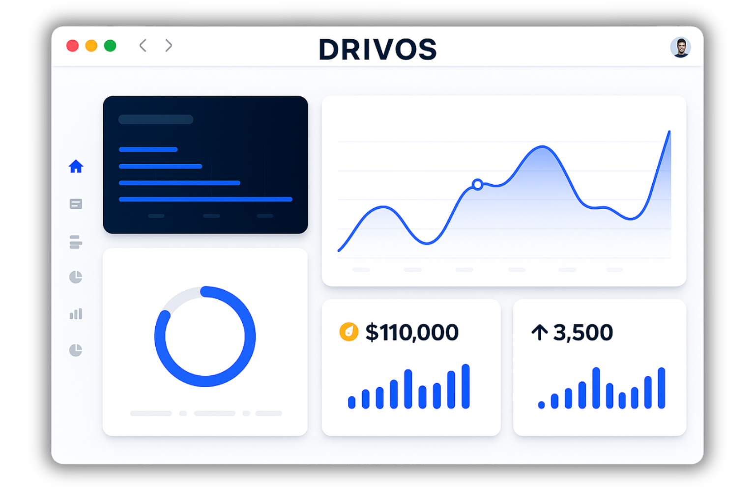 Centro de operaciones