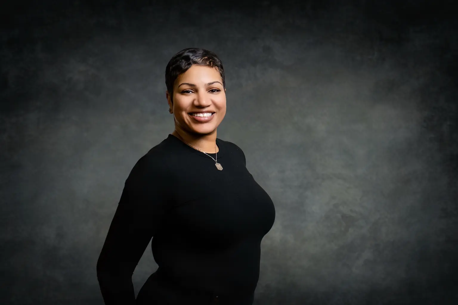 Melanie Oates, founder of Techxpert Institute