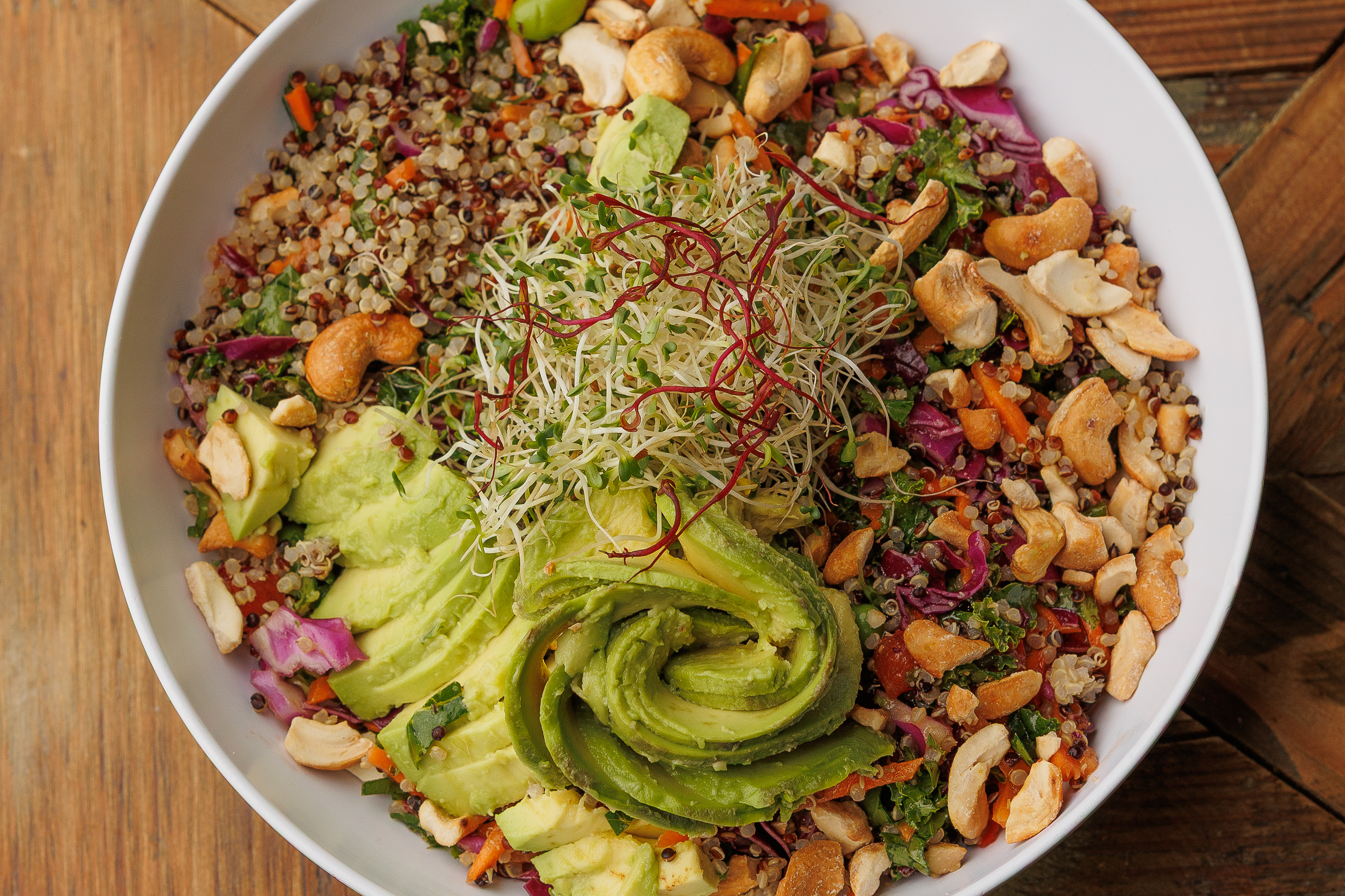 Field of Greens Opens New Avenir Location in Palm Beach Gardens