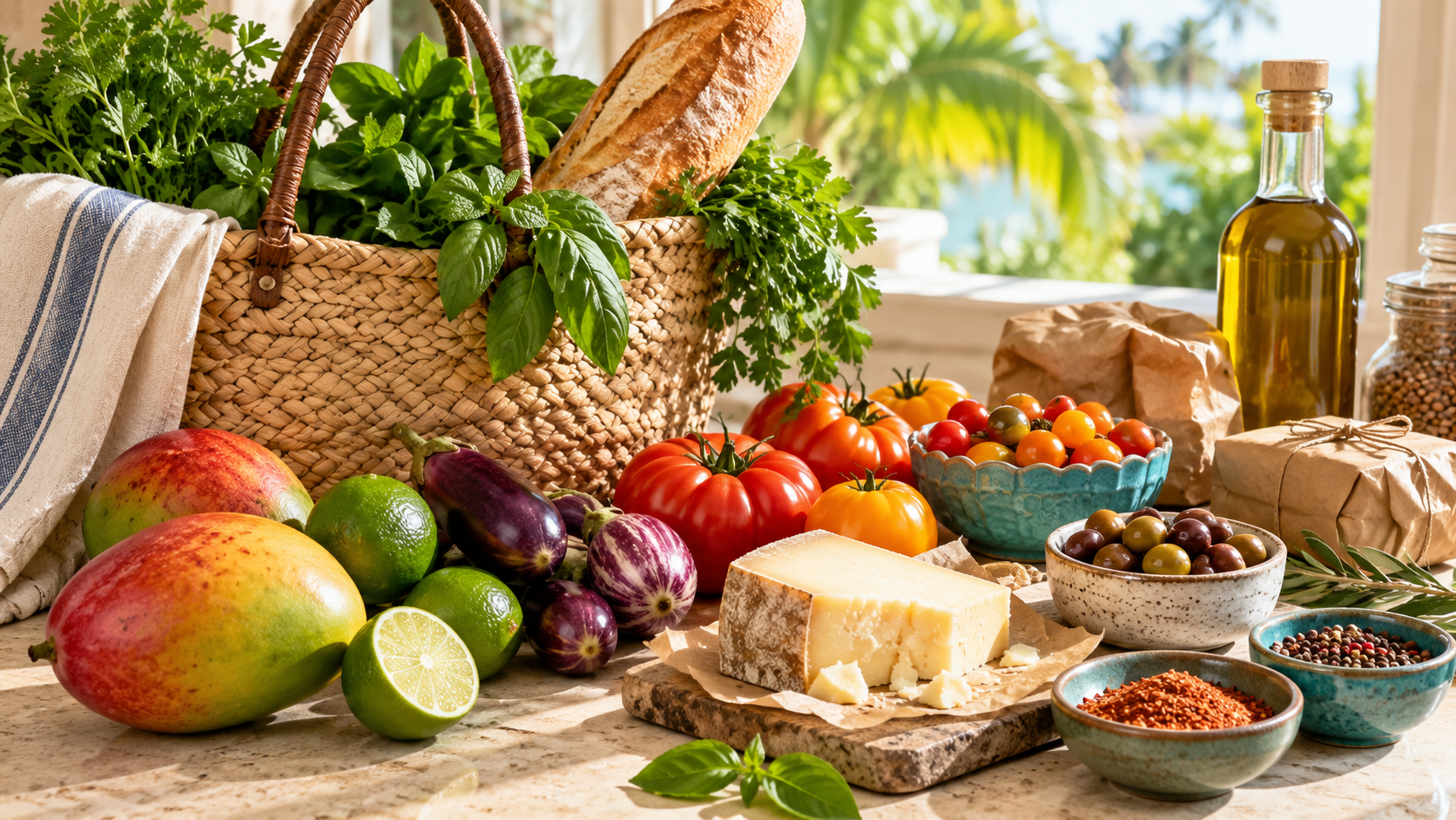 Palm Beach County's Best Specialty Food Markets: A Neighborhood-by-Neighborhood Guide