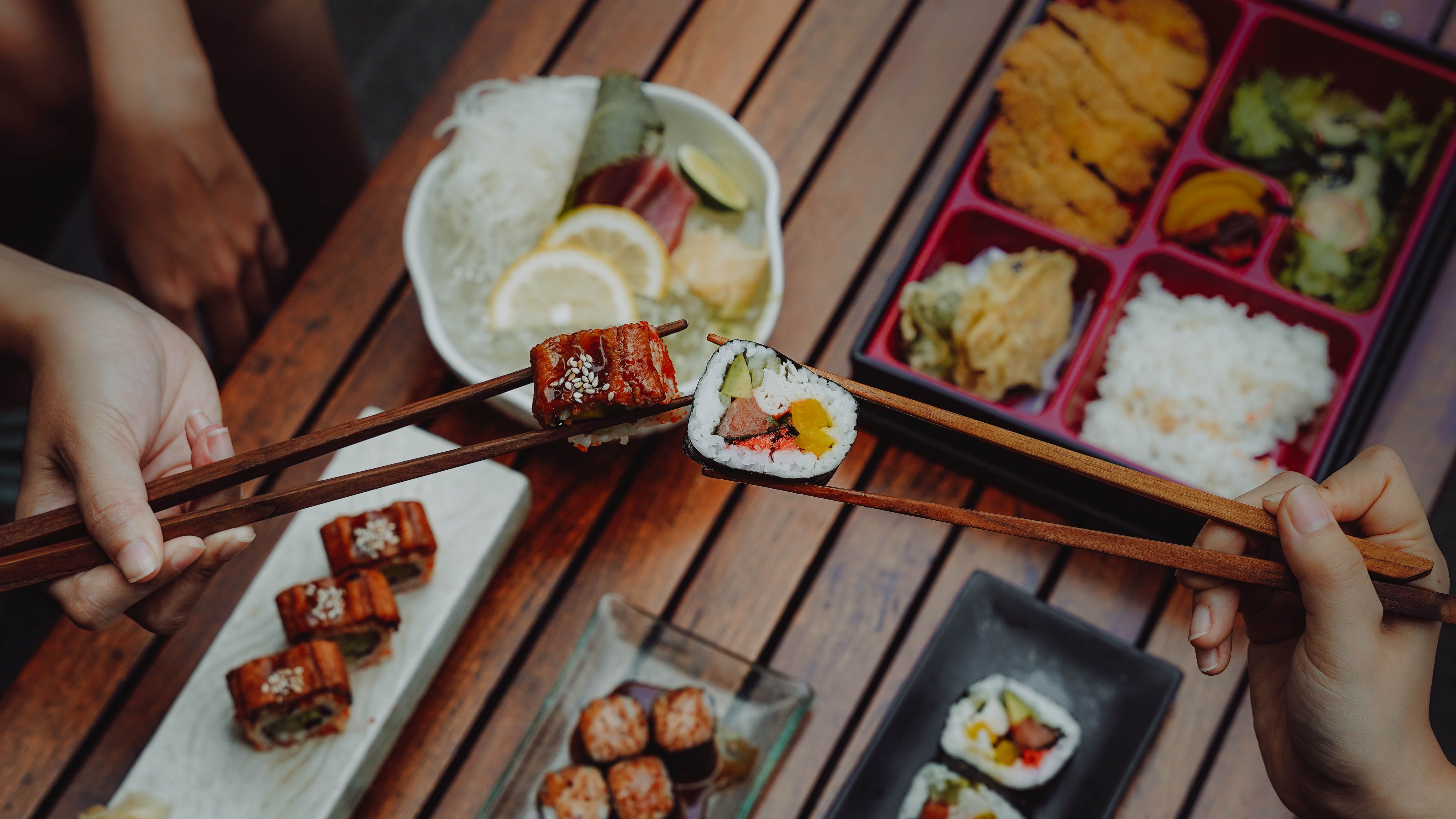 Flavors of Japan Festival Comes to Miami