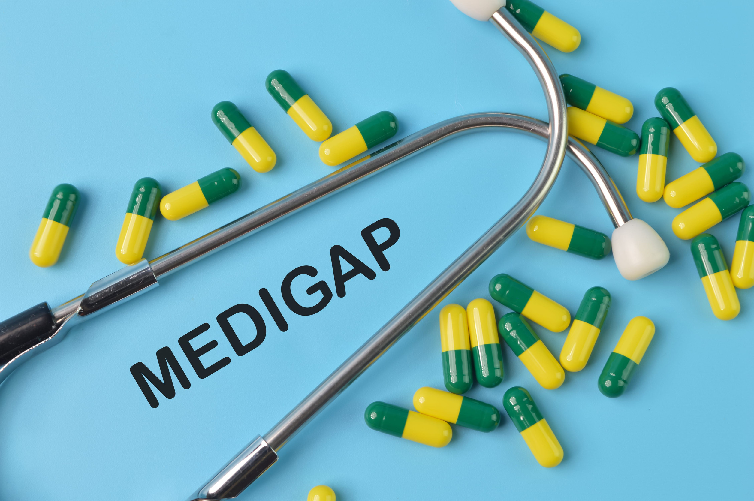 Medicare Coverage Limits: What Medicare Doesn't Cover and How to Fill the Gaps