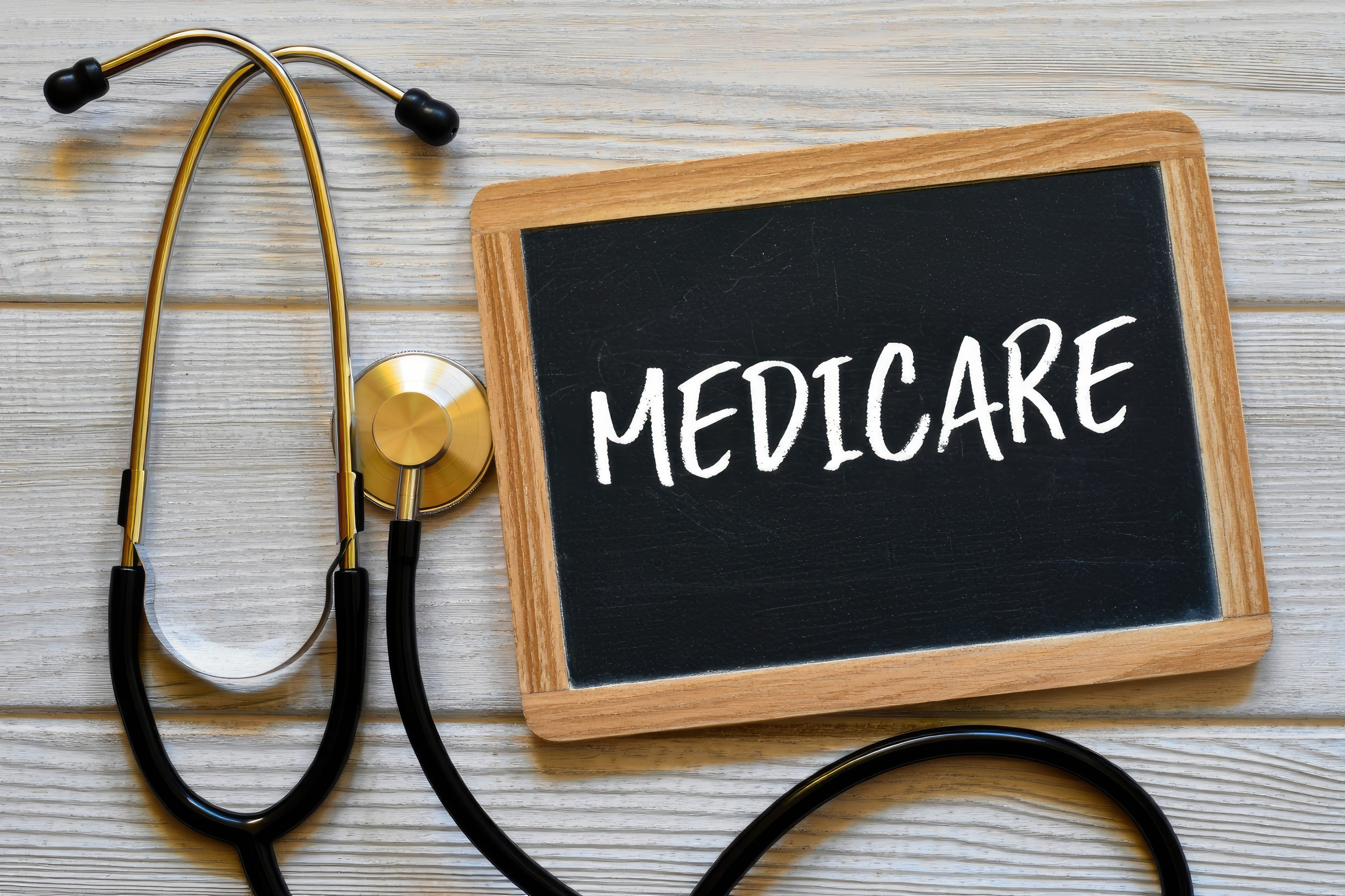 Medicare Supplement Plans Explained in Minutes