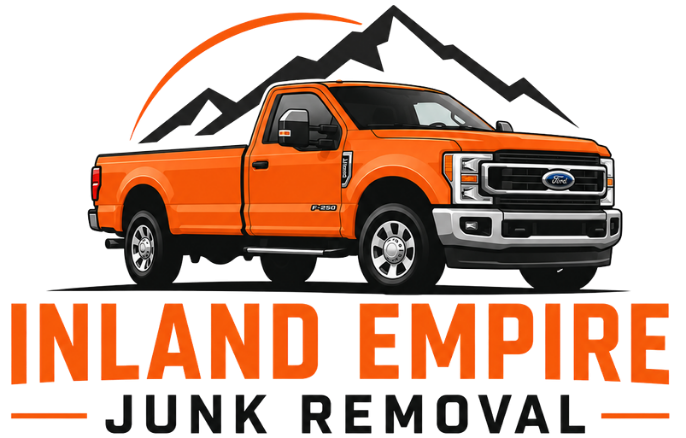 Inland Empire Junk Removal LLC