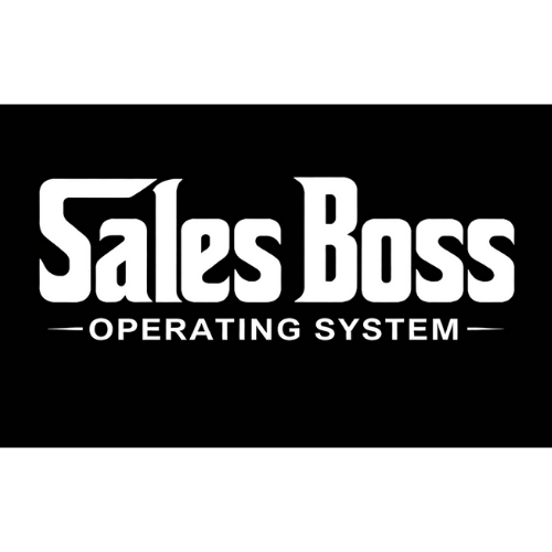 Sales Boss Logo