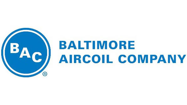 <h3>Baltimore Aircoil (BAC)&nbsp;</h3>