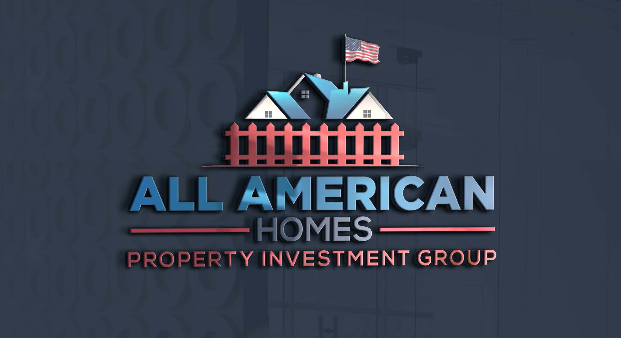 Our Piece of America Land