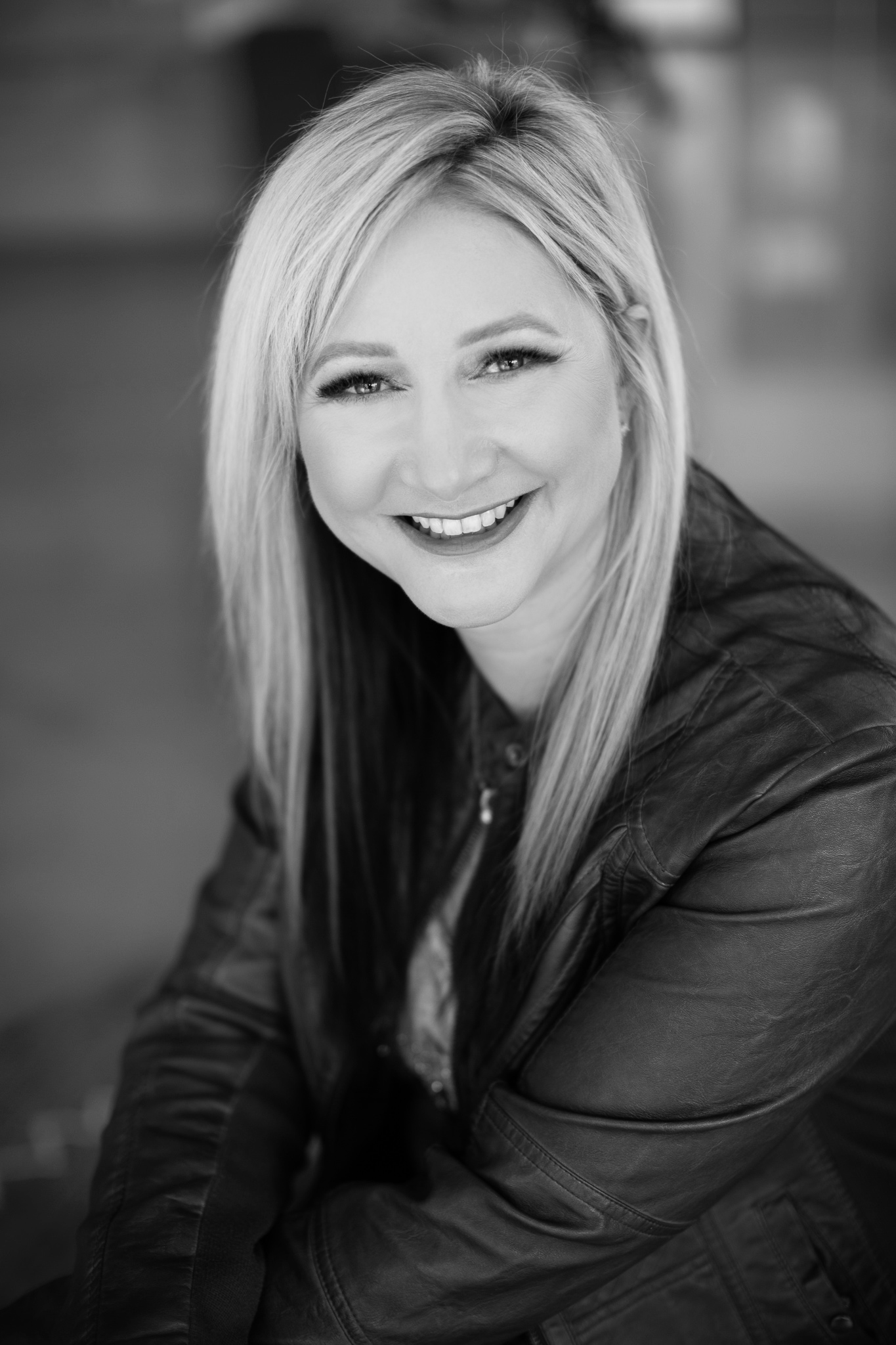 Monique — Lead Instructor