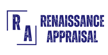 Renaissance Appraisal Logo