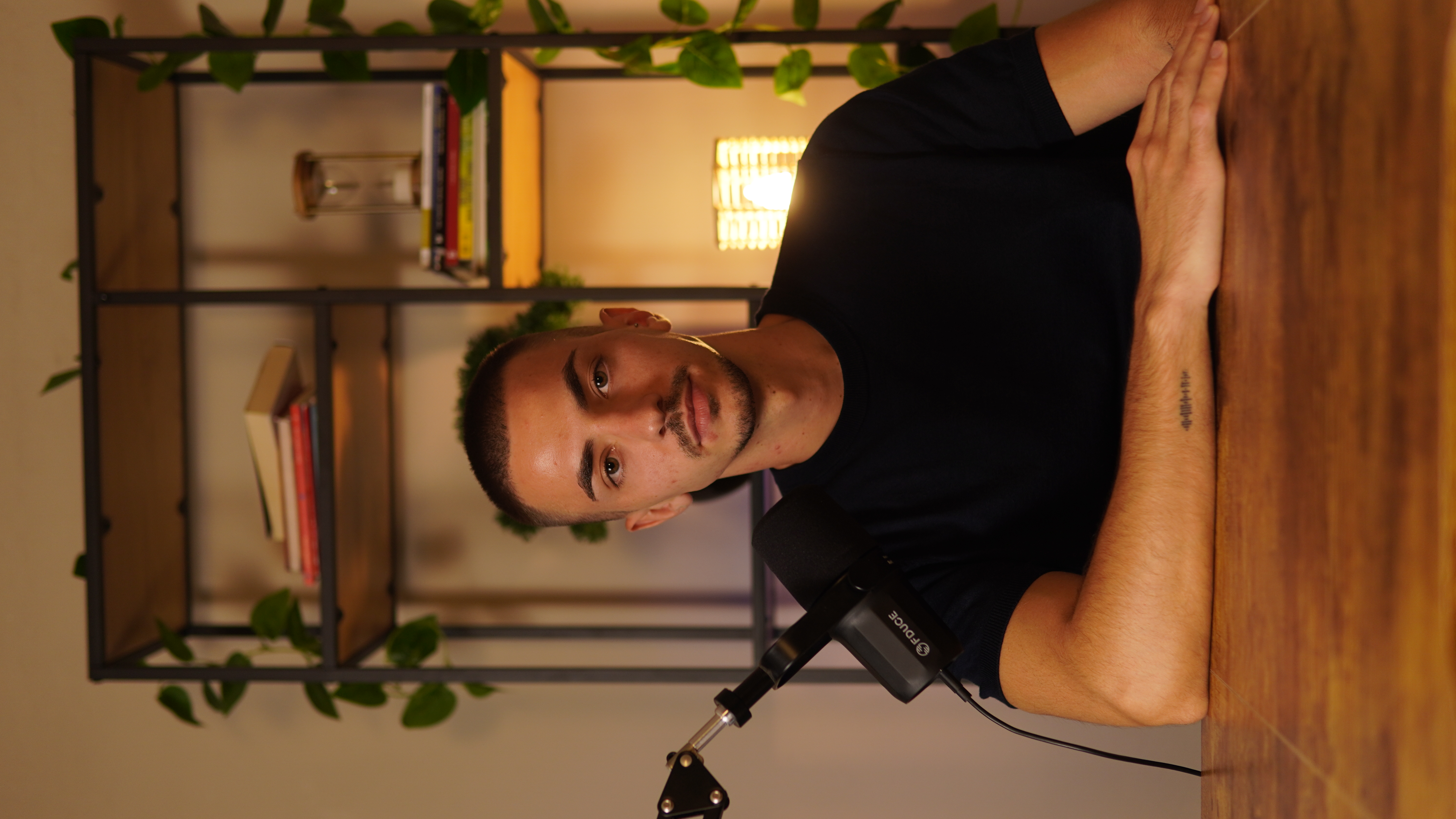 Manuel – Fundador de Adtractiva