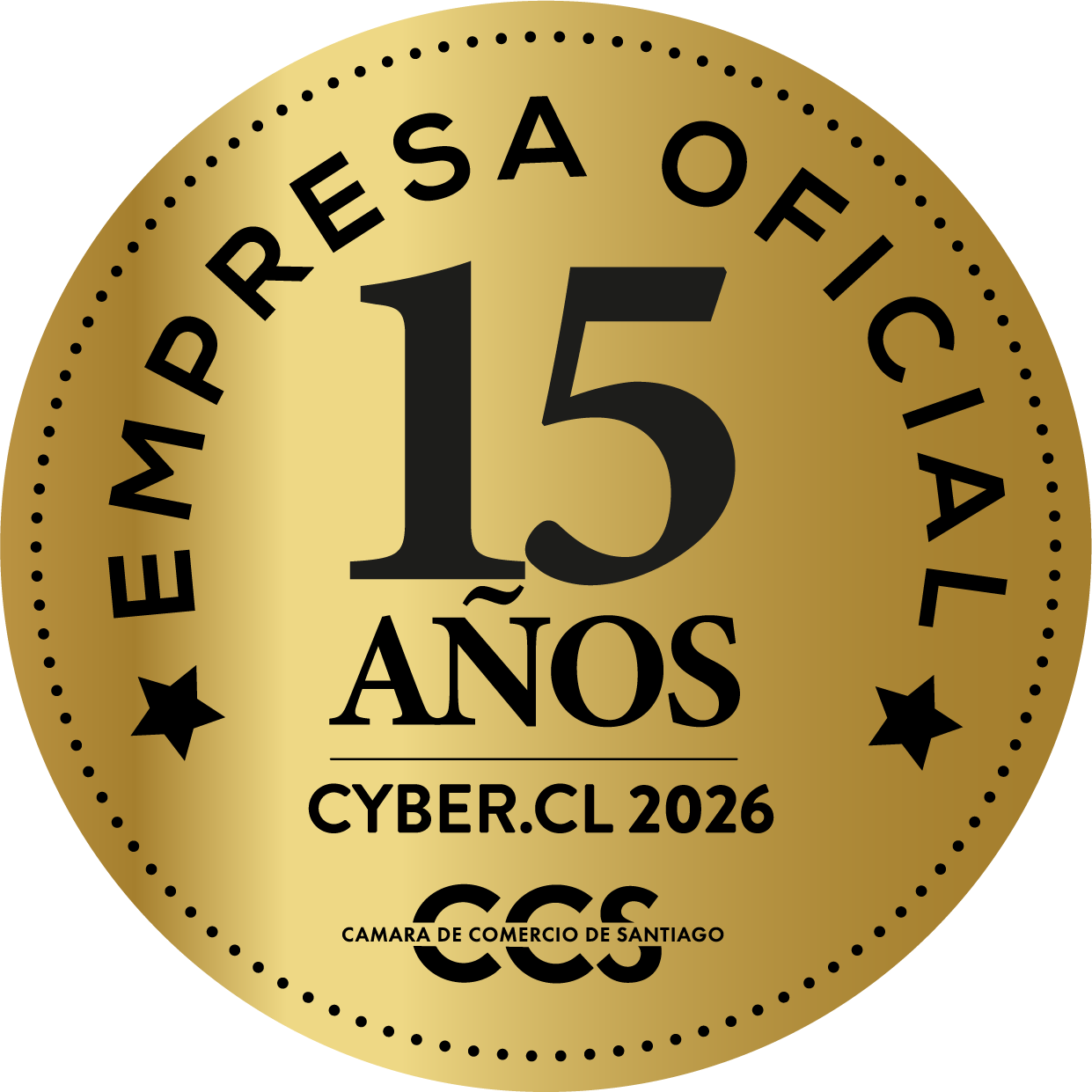 Marca oficial Cyber Monday 2026