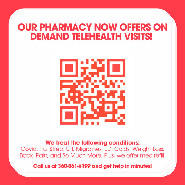 Marketing-QR-Code