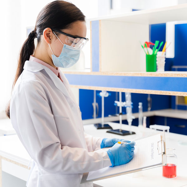 labtesting