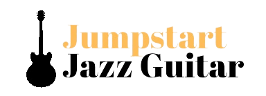 Jumpstart Jazz Guitar - 